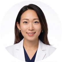 Dr. Jane Kim, DMD