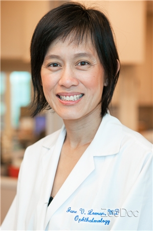 Dr. Jane Loman, MD
