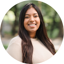 Dr. Jane Persaud, PhD
