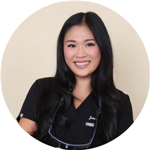 Dr. Jane Tran, DDS