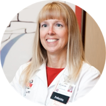 Dr. Jane Wilson, MD