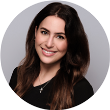 Dr. Janel Hanna, DMD