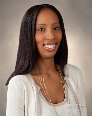 Dr. Janell Wilson, MD, PhD