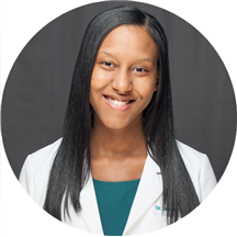 Dr. Janelle Louis, PMHNP-BC, ND, NP