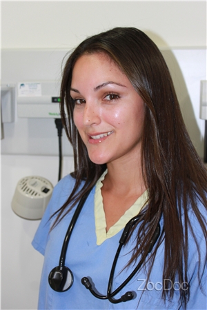 Dr. Janelle Suarez, DO