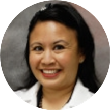 Dr. Janet Arribas, DO