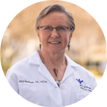 Dr. Janet Matthews, DO