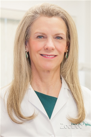 Dr. Janet Prystowsky, MD