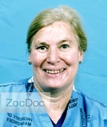 Dr. Janet Rubinstein, MD