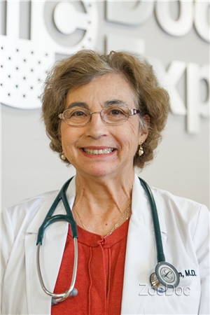 Dr. Janet Tamaren, MD