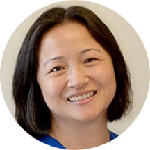 Dr. Janet Tseng, OD