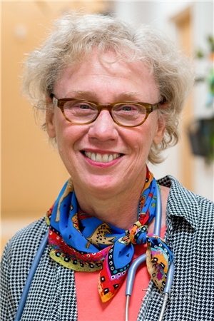 Dr. Janet W. Dellinger, MD