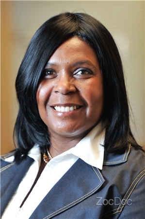 Dr. Janette Andrews, MD