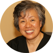 Dr. Jangsook Kim, DDS