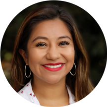 Dr. Janice Castro, PhD