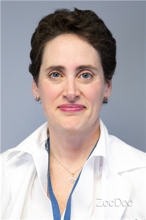 Dr. Janice F. Lalikos, MD