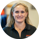 Dr. Janice Nesbeth, PT, DPT