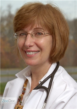 Dr. Janice Rutkowski, MD
