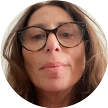 Dr. Janine Kramer, DO
