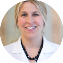 Dr. Janine Van Lancker, MD