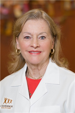 Dr. Janis Saunders, DO