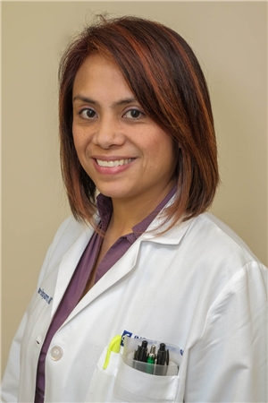 Dr. January Dumlao-Umayam, MD