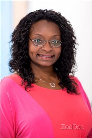 Dr. Jara Best Jones, MD