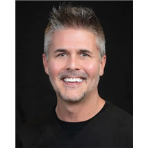 Dr. Jared Anderson, OD