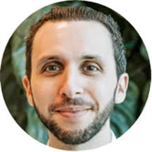 Dr. Jared Blau, MD