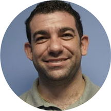 Dr. Jared Bornstein, DC