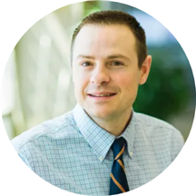 Dr. Jared Bumgardner, AuD
