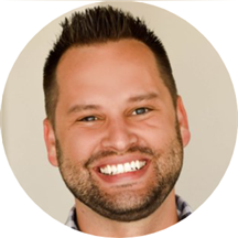 Dr. Jared Byington, DC
