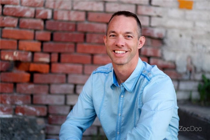 Dr. Jared Despain, DDS