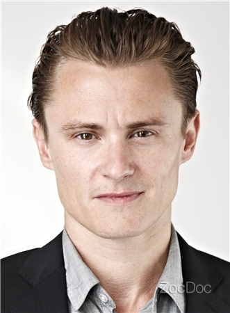 Dr. Jared Finkell, MD