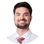 Dr. Jared Flynn, PT, DPT, OCS