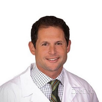 Dr. Jared Foran, MD