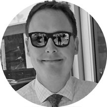 Dr. Jared Hagan, OD