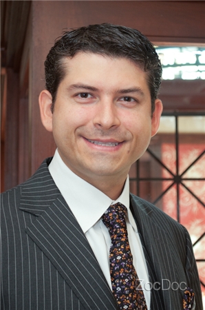 Dr. Jared Hertz, DO