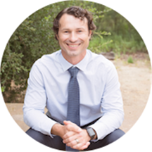 Dr. Jared Lien, DACM