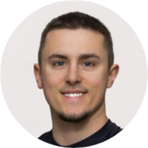 Dr. Jared McCabe, PT, DPT