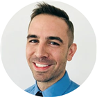 Dr. Jared Miller, DDS