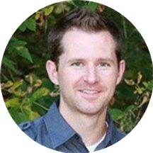 Dr. Jared Robertson, DDS