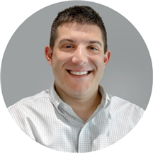 Dr. Jared Scheff, OD