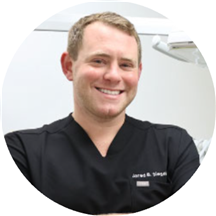 Dr. Jared Siegel, DDS