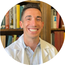 Dr. Jared Silverberg, MD