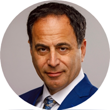 Dr. Jared Simon, DC