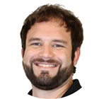 Dr. Jared Ulrich, DC