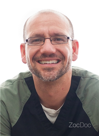 Dr. Jared Weaver, DDS