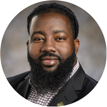 Dr. Jarhal Duncan, PhD