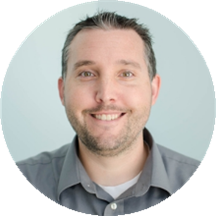 Dr. Jarom Aston, DMD